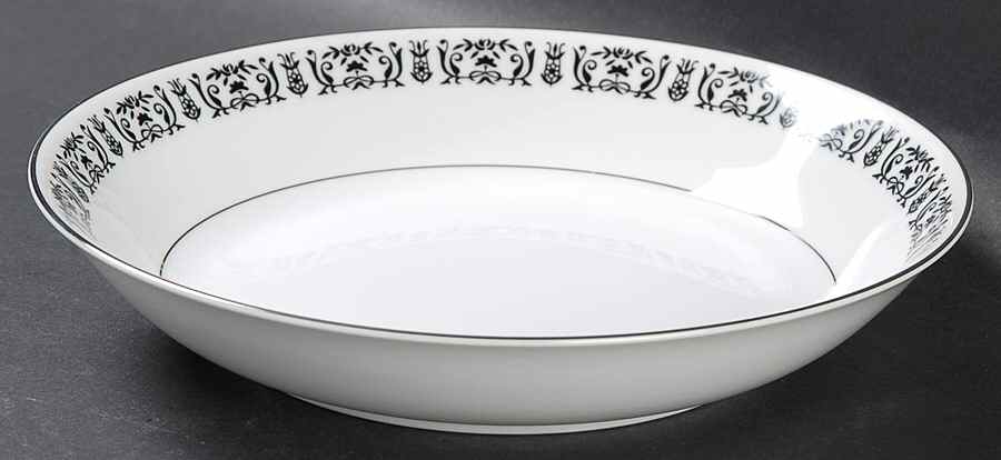 Majestic Coupe Soup Bowl by Treasure Chest-1