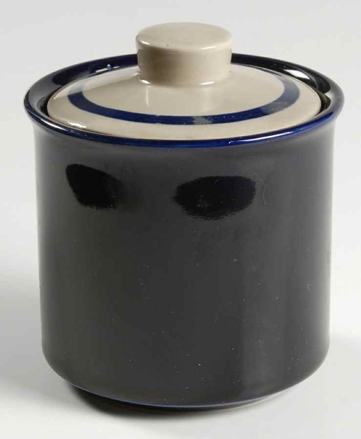 Manchester Sugar Bowl & Lid by Treasure Chest-1