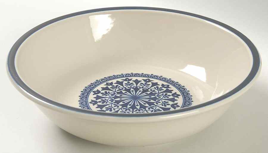 Manchester Coupe Soup Bowl by Treasure Chest-1