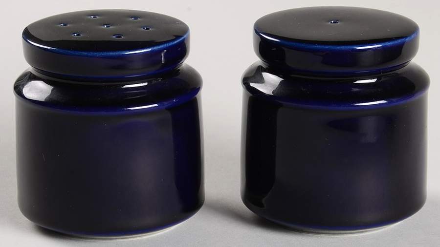 Manchester Salt & Pepper Set by Treasure Chest-1
