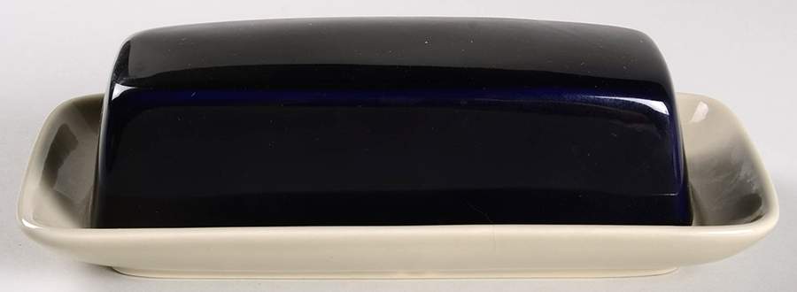 Manchester 1/4 Lb Covered Butter by Treasure Chest-1