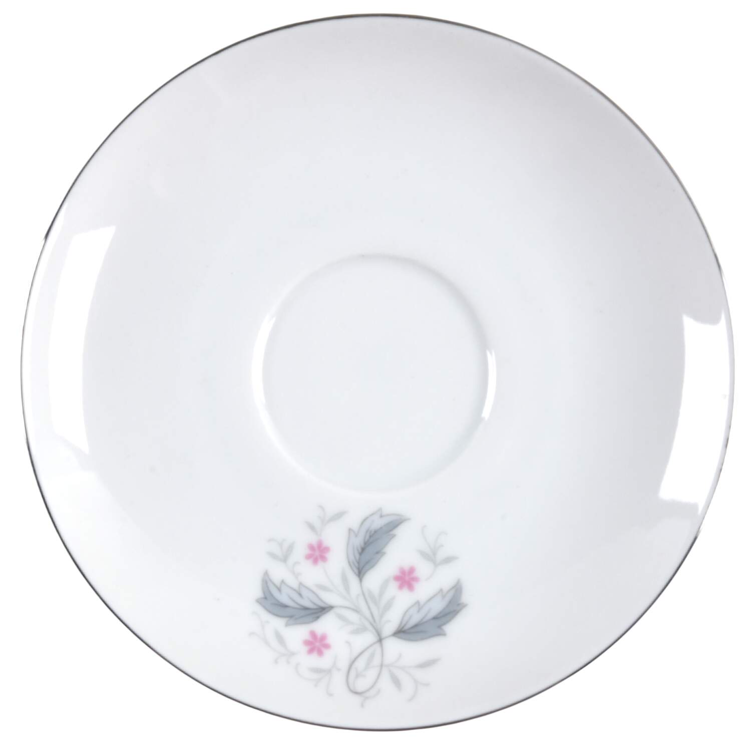 Medley Saucer by Treasure Chest-1