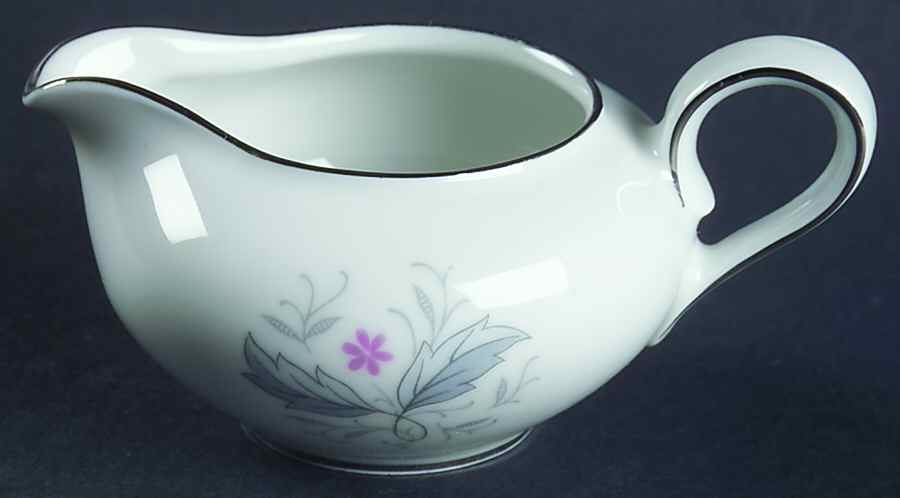 Medley Individual Creamer by Treasure Chest-1