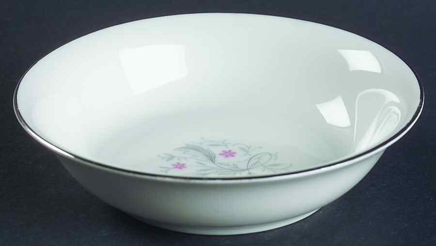 Medley Fruit/Dessert (Sauce) Bowl by Treasure Chest-1