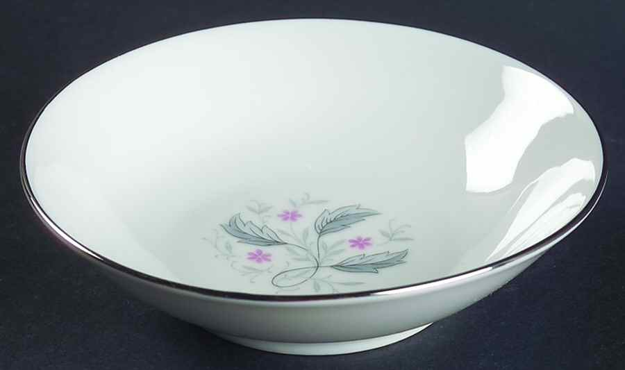 Medley Fruit/Dessert (Sauce) Bowl by Treasure Chest-1