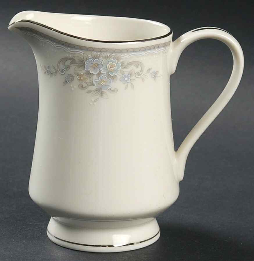 Normandy Creamer by Treasure Chest-1