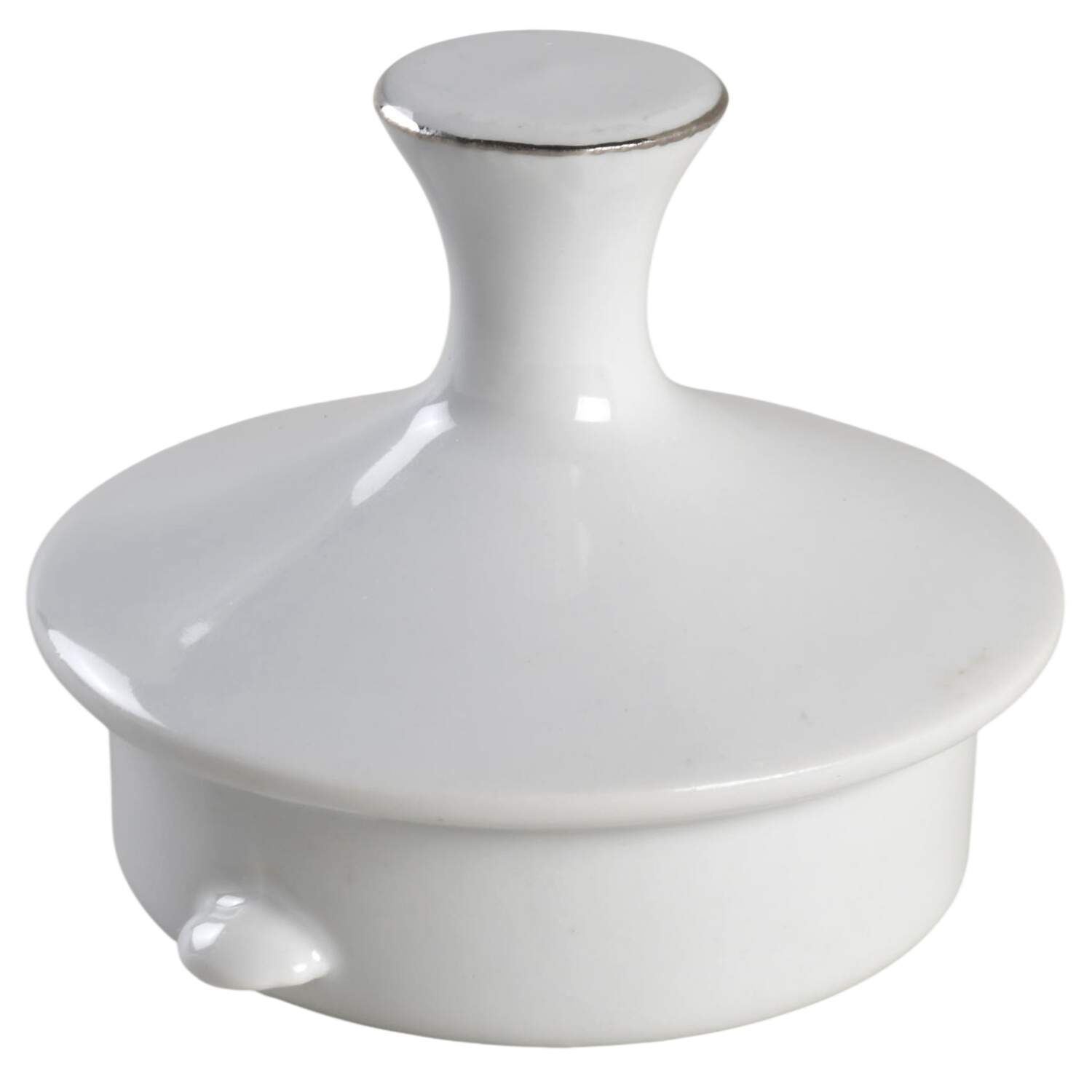 Summer Ivy Lid for Coffee Pot by Treasure Chest-1