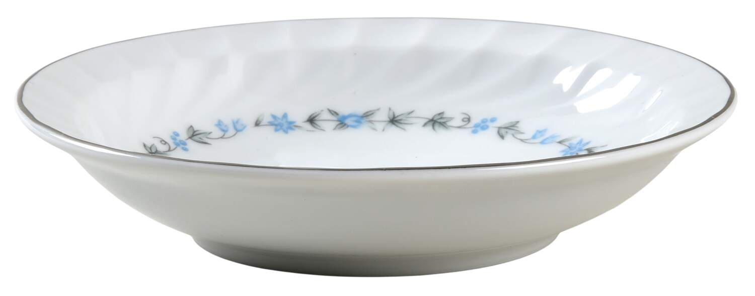 Summer Ivy Fruit/Dessert (Sauce) Bowl by Treasure Chest-1