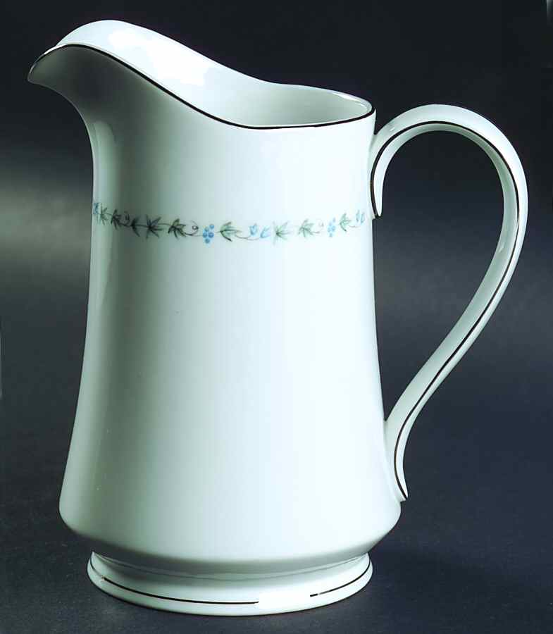 Summer Ivy 28 Oz Pitcher by Treasure Chest-1