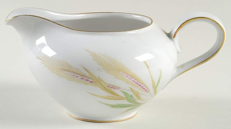Wheat Creamer by Treasure Chest-1