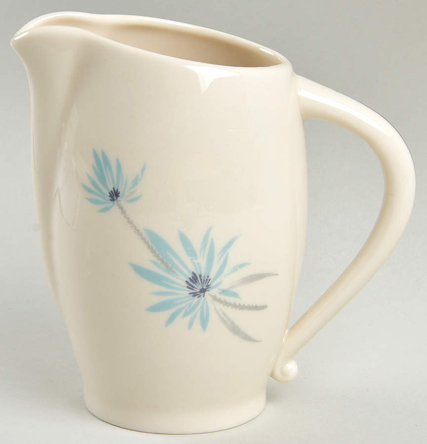 Blue Lark Creamer by Triomphe-1