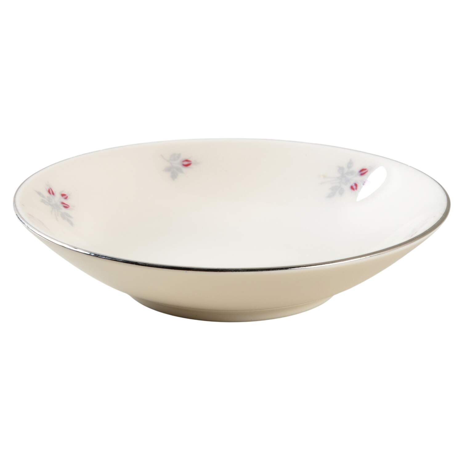 Caress Fruit/Dessert (Sauce) Bowl by Triomphe-1
