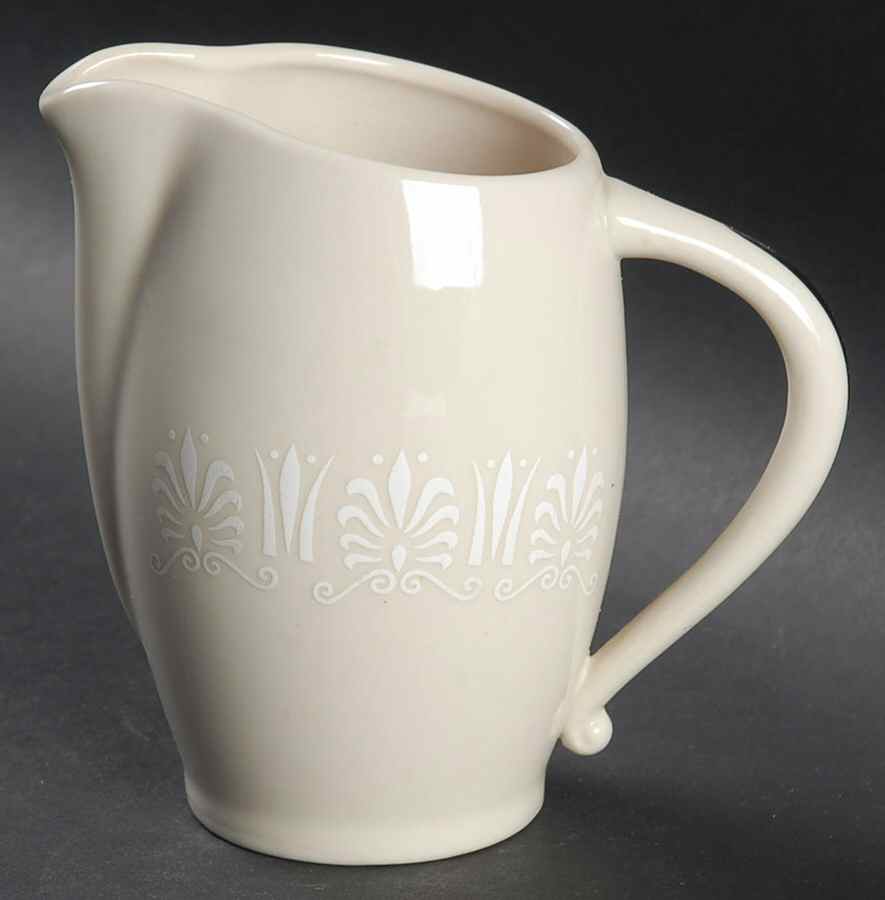 TRI1 Creamer by Triomphe-1