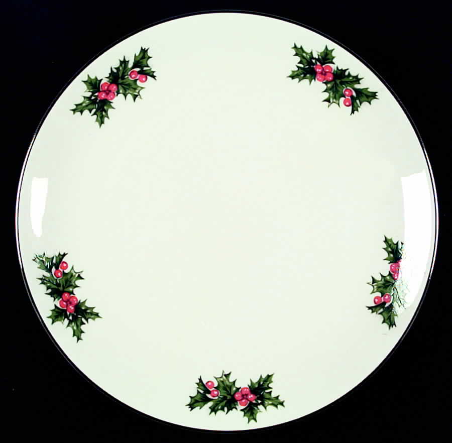 TRI2 Dinner Plate by Triomphe-1
