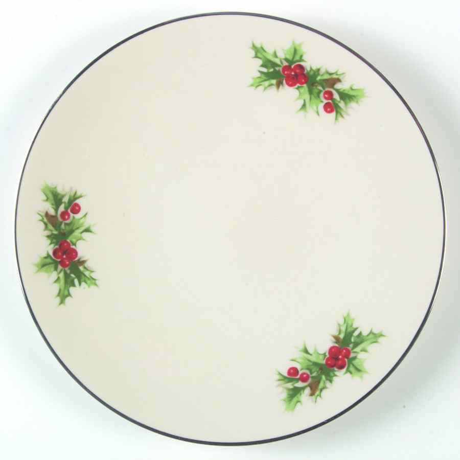 TRI2 Salad Plate by Triomphe-1