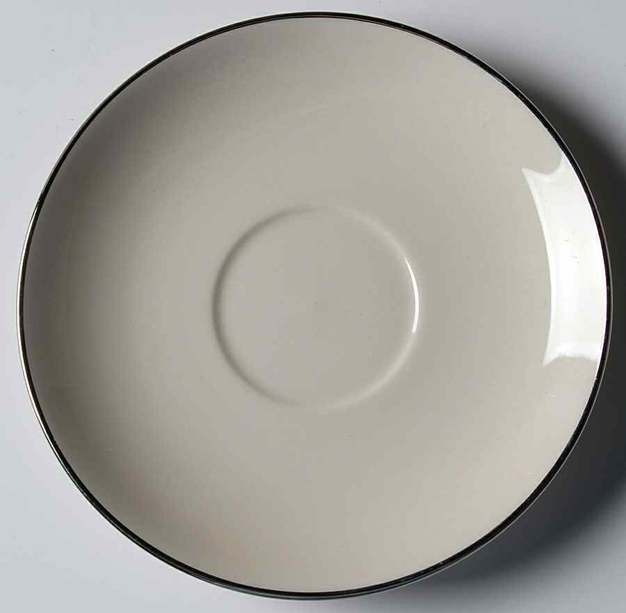 TRI2 Saucer for Flat Cup by Triomphe-1