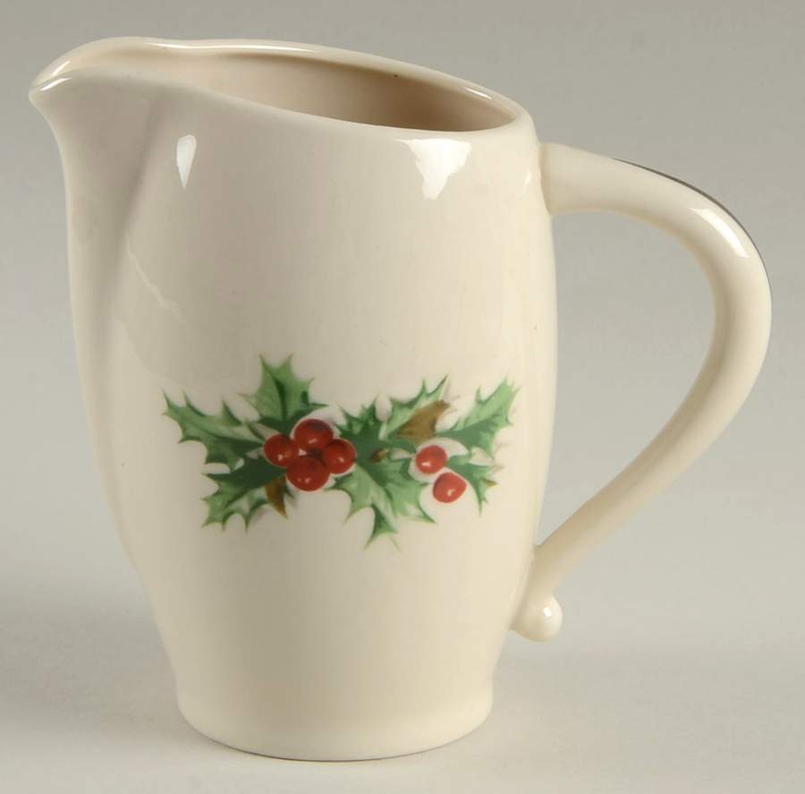 TRI2 Creamer by Triomphe-1