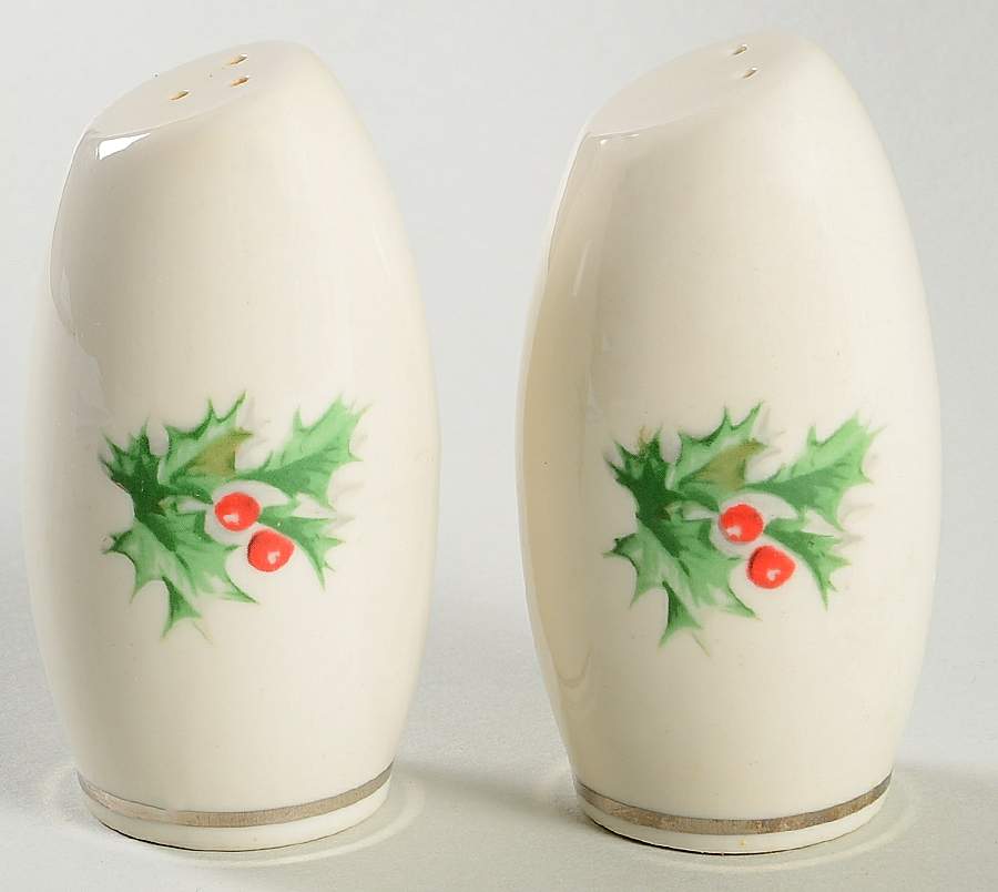 TRI2 Salt & Pepper Set by Triomphe-1