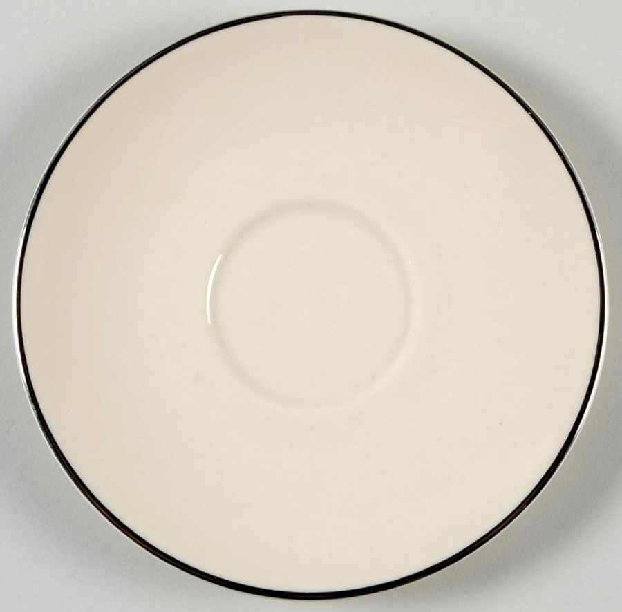 TRI3 Platinum Saucer for Irish Coffee Cup by Triomphe-1