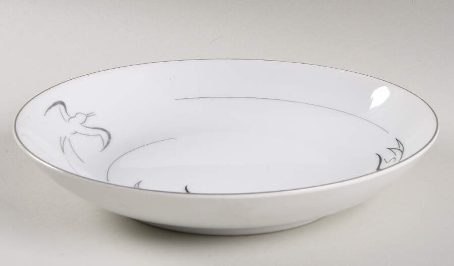 Capistrano Coupe Soup Bowl by Trend-1