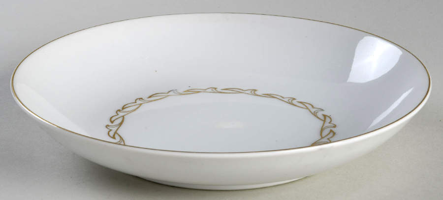Classic Coupe Soup Bowl by Trend-1