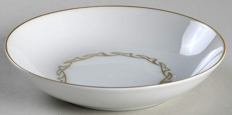 Classic Fruit/Dessert (Sauce) Bowl by Trend-1