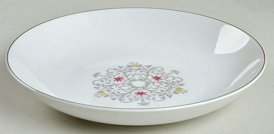 Crest Coupe Soup Bowl by Trend-1