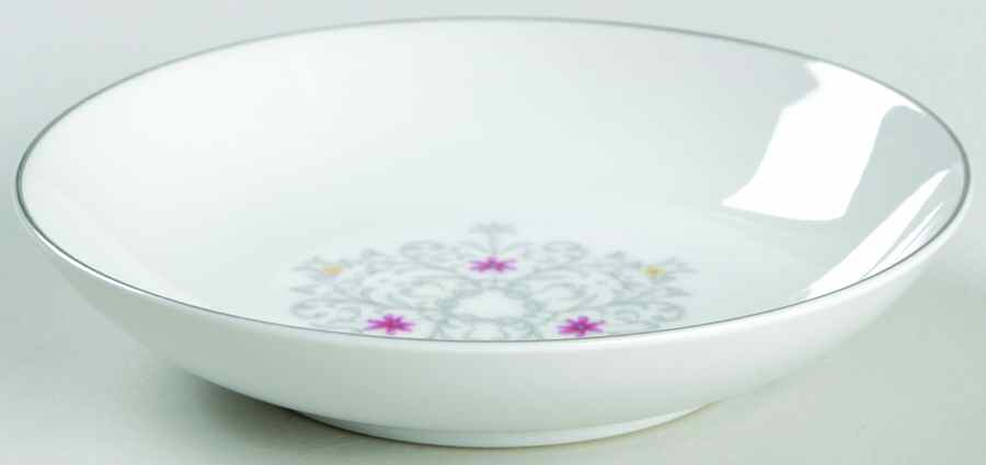 Crest Fruit/Dessert (Sauce) Bowl by Trend-1