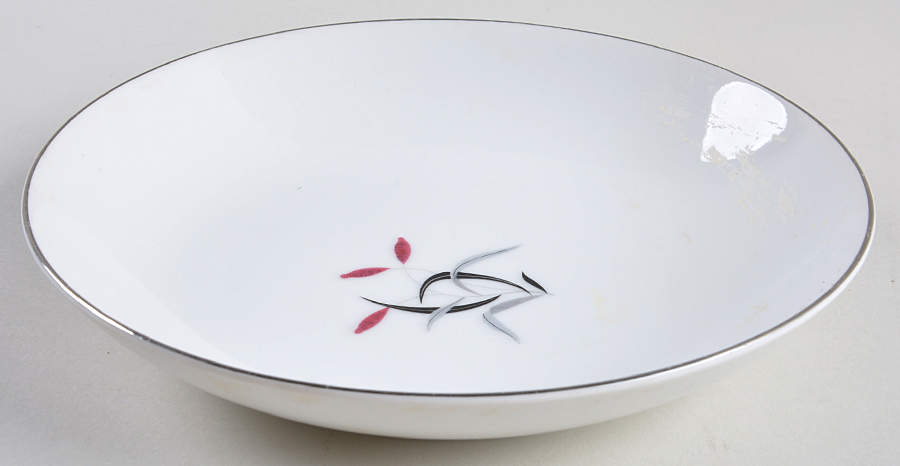 Debonair Coupe Soup Bowl by Trend-1