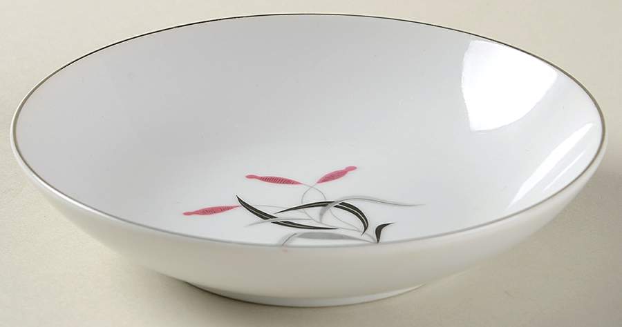 Debonair Fruit/Dessert (Sauce) Bowl by Trend-1