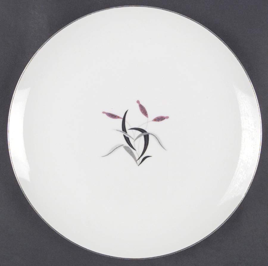 Debonair Dinner Plate by Trend-1