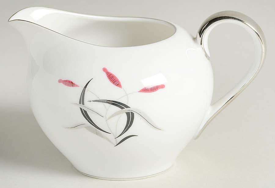 Debonair Creamer by Trend-1
