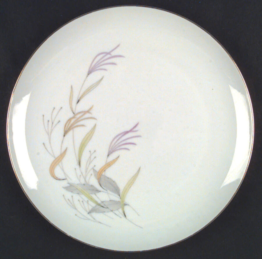 Frolic Dinner Plate by Trend-1