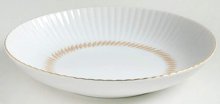 New Port Coupe Soup Bowl by Trend-1
