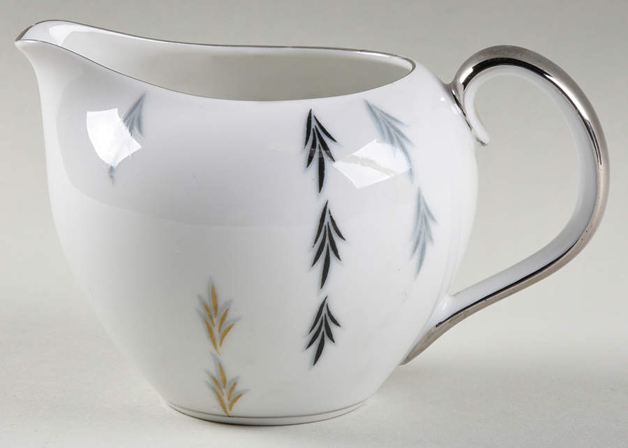 Parade Creamer by Trend-1