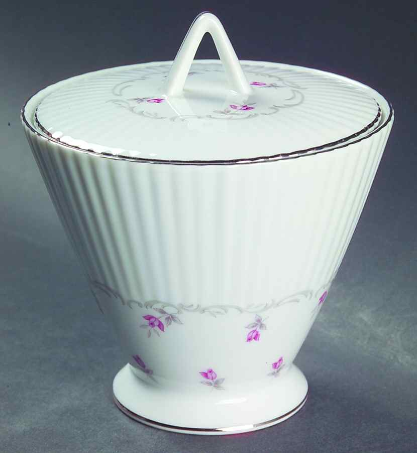 Proposal Sugar Bowl & Lid by Trend-1