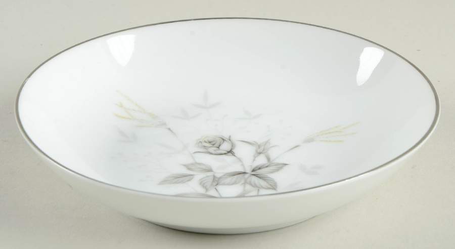 Rhapsody Fruit/Dessert (Sauce) Bowl by Trend-1