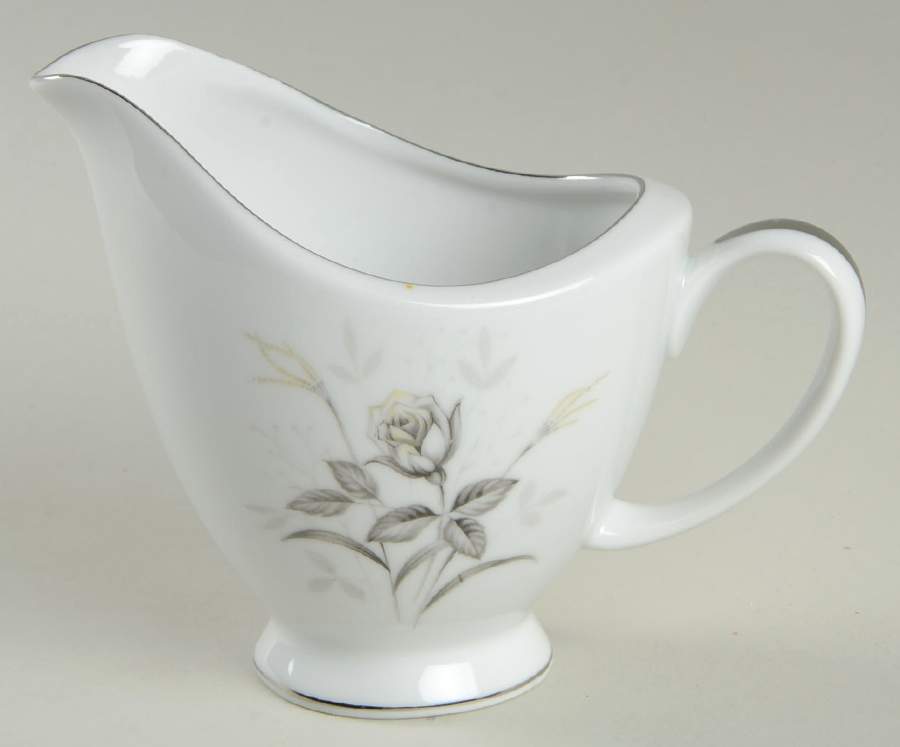 Rhapsody Creamer by Trend-1