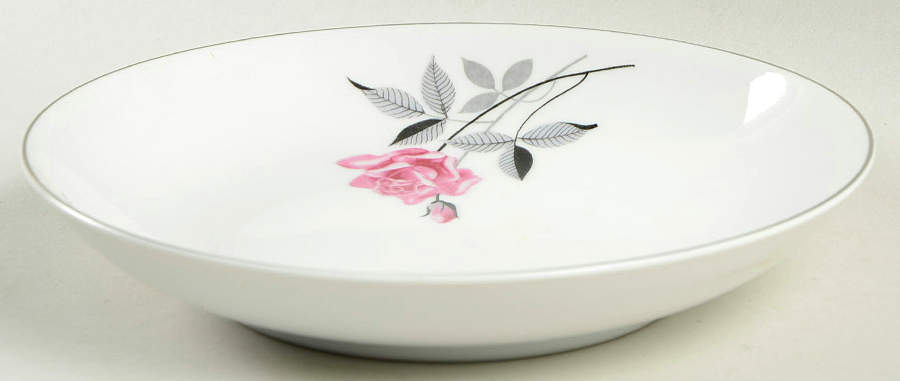 Rosalind Coupe Soup Bowl by Trend-1