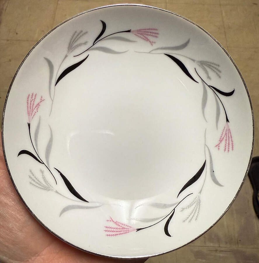 Scintilla Fruit/Dessert (Sauce) Bowl by Trend-1