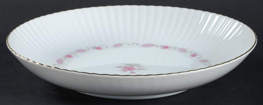 St. Regis Coupe Soup Bowl by Trend-1