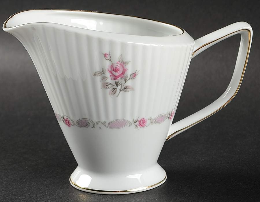 St. Regis Creamer by Trend-1