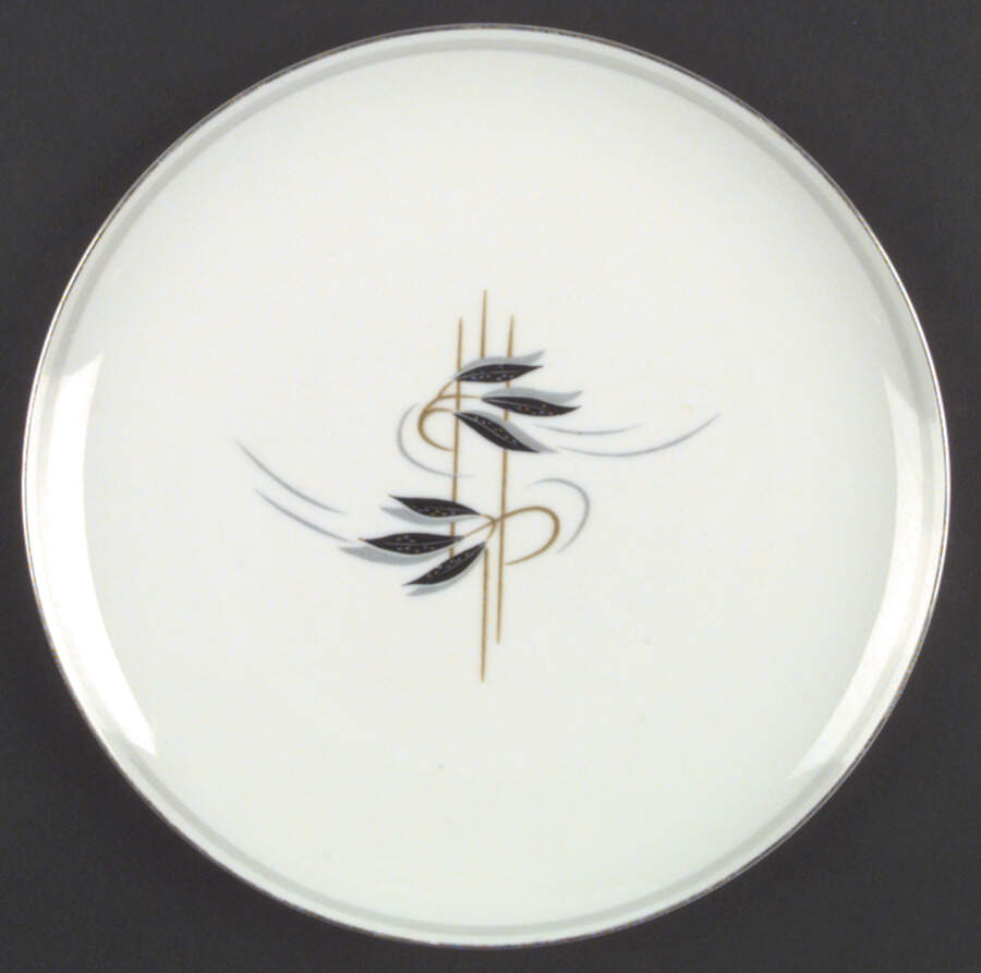 Tango Dinner Plate by Trend-1