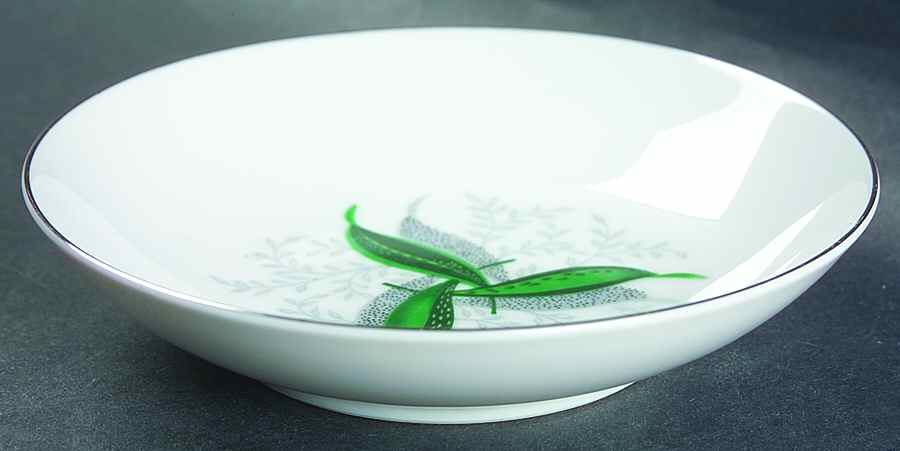 Tripod Fruit/Dessert (Sauce) Bowl by Trend-1