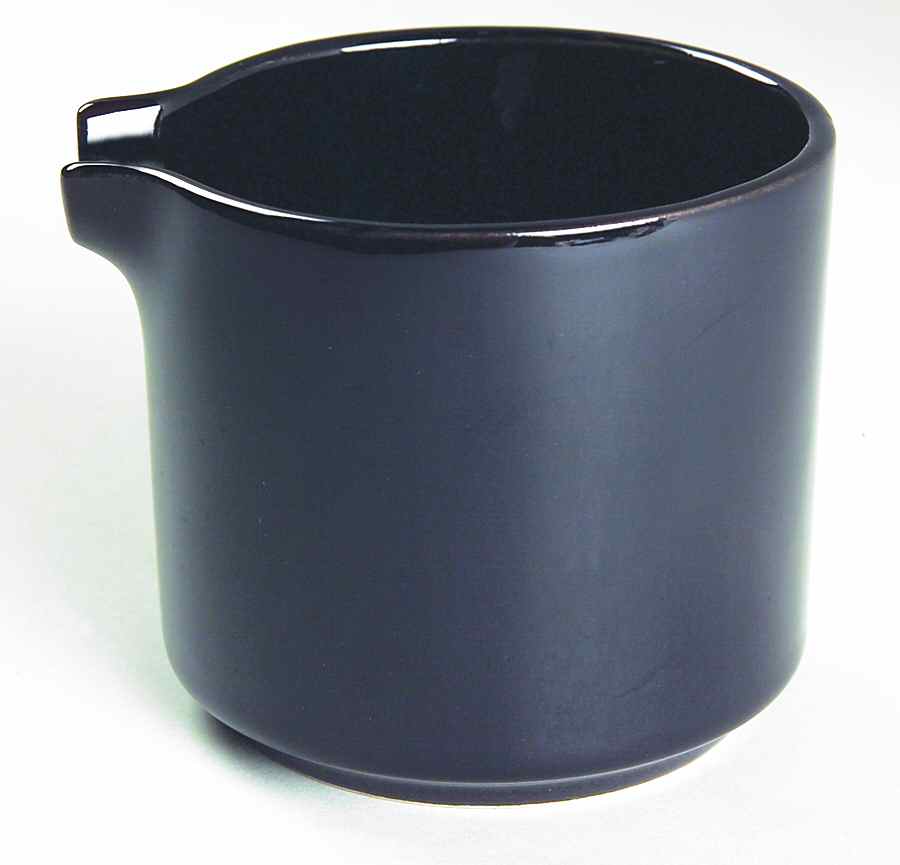 Bauhaus Black Creamer by Trend Pacific-1