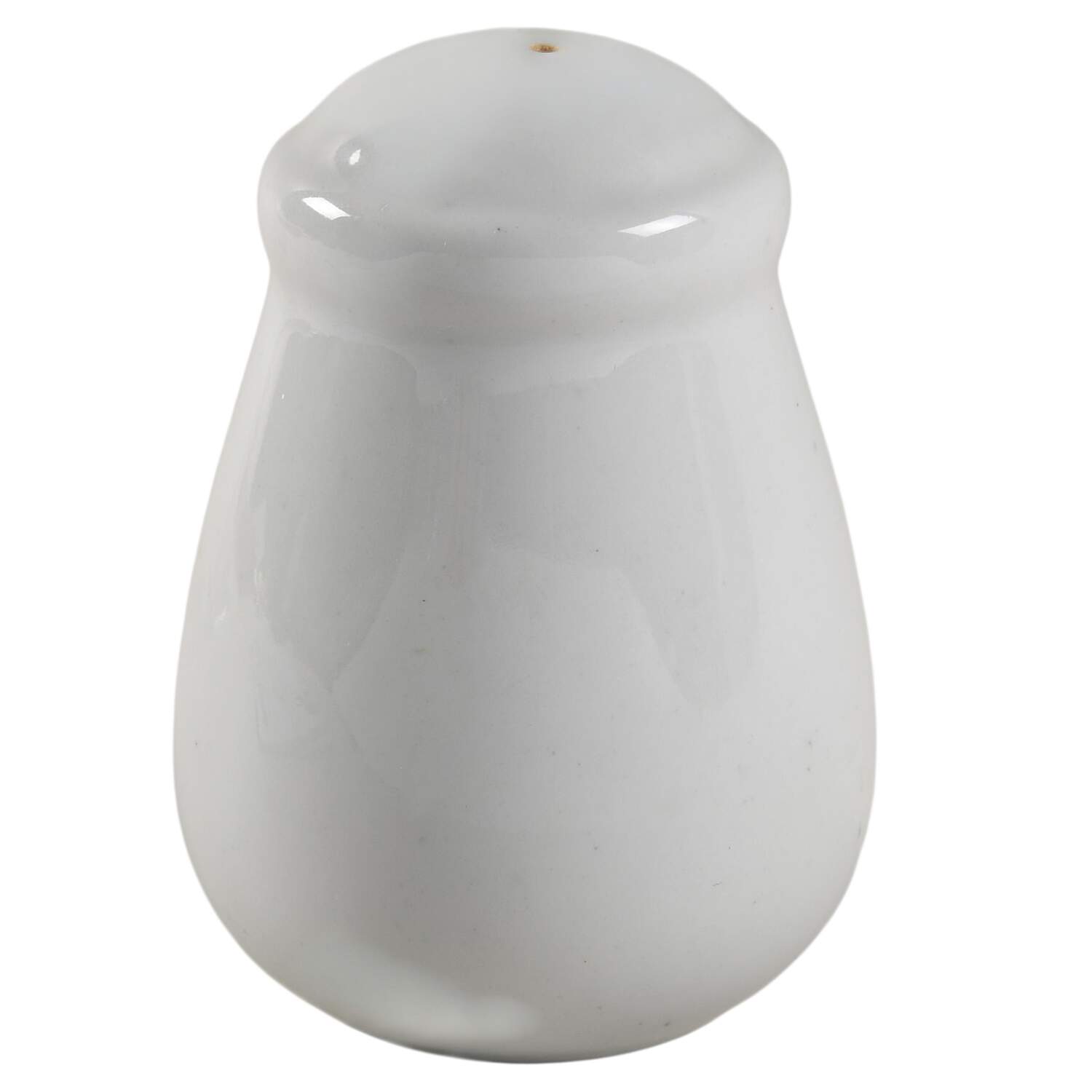 Galaxy Milkstone White Salt Shaker by Trend Pacific-1