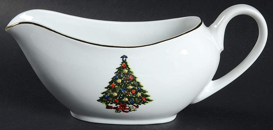 TRS1 Gravy Boat by Trisa-1
