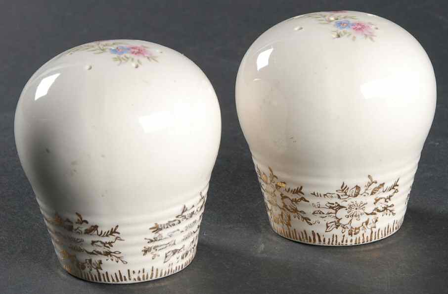Argonne Salt & Pepper Set by Triumph-1