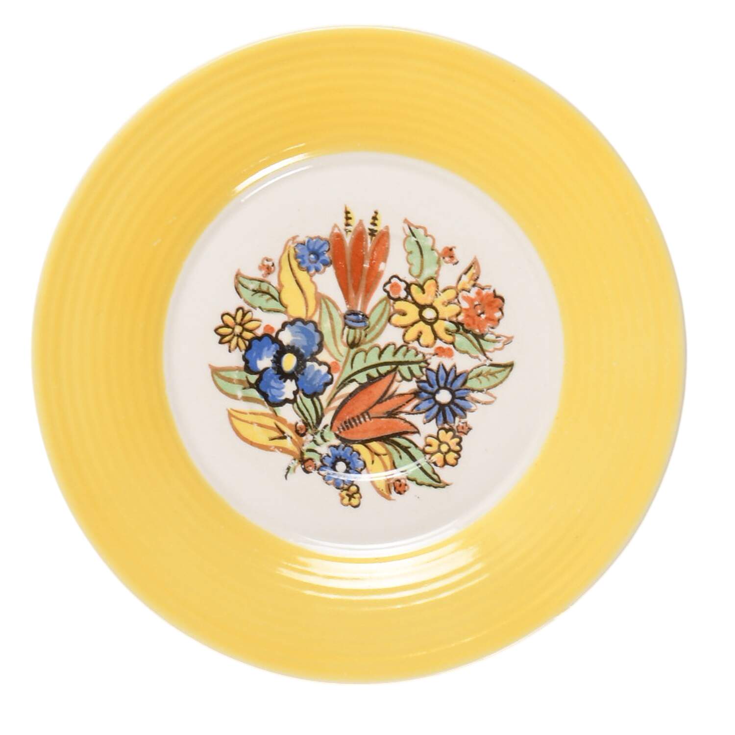 Bermuda Saucer by Triumph-1