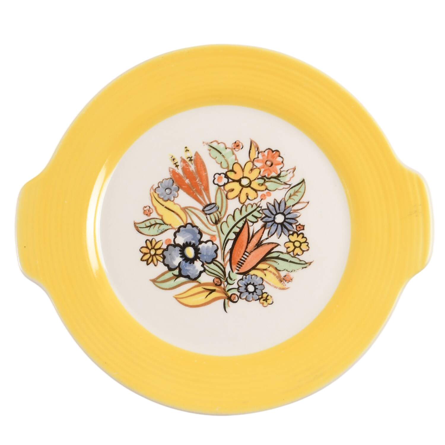 Bermuda Underplate for Gravy Boat by Triumph-1